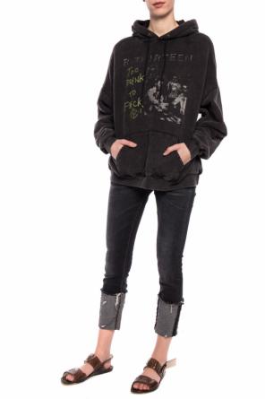 Turn-up leg jeans, zdjęcie 2 Turn-up leg jeans od R13